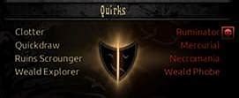 Darkest Dungeon: Complete Guide to Quirks & Their .